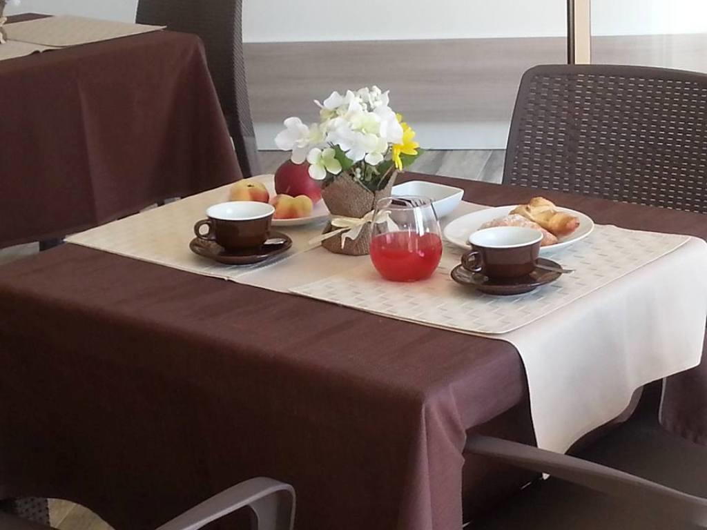 Chrismare Hotel มาซเซโอ ภายนอก รูปภาพ