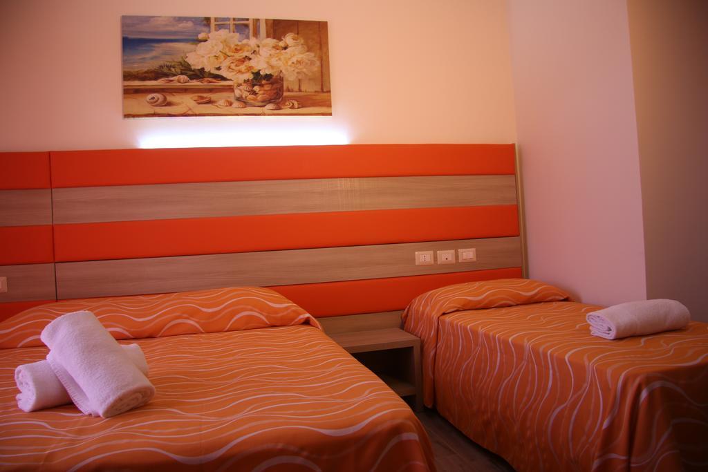 Chrismare Hotel มาซเซโอ ภายนอก รูปภาพ