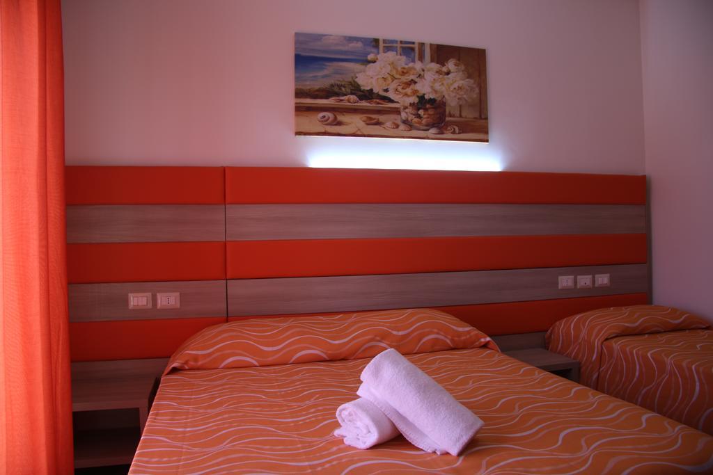 Chrismare Hotel มาซเซโอ ภายนอก รูปภาพ