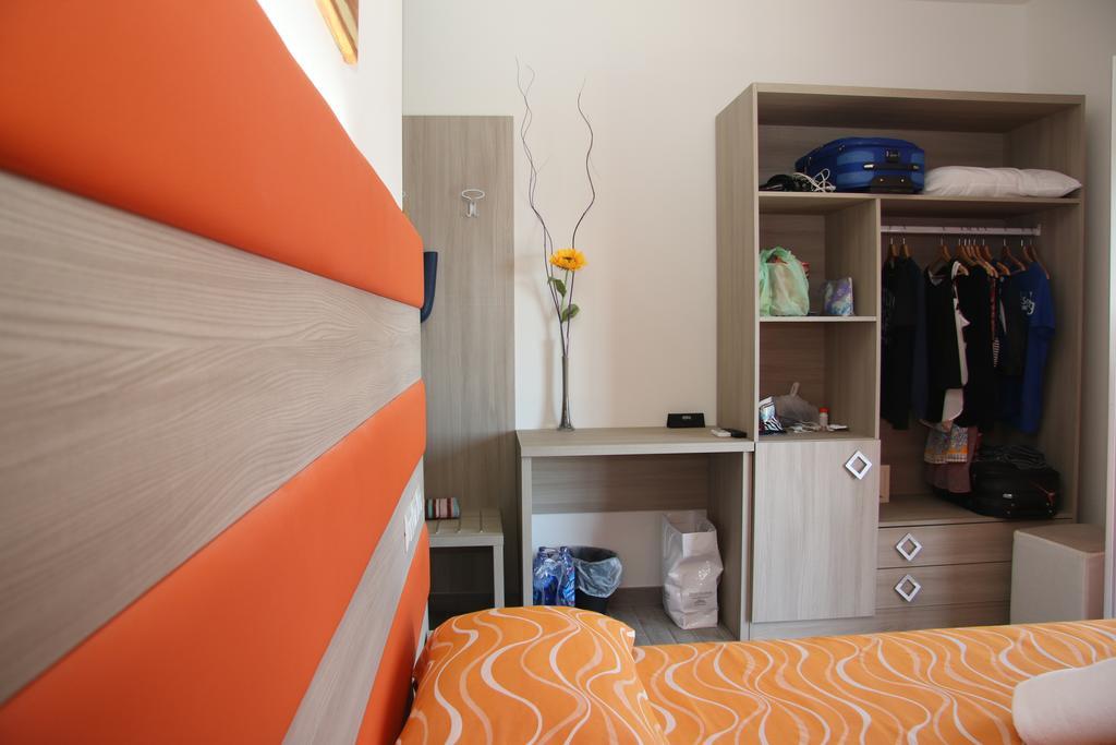 Chrismare Hotel มาซเซโอ ภายนอก รูปภาพ